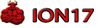 ION17 Logo